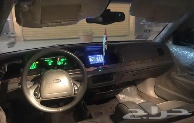 فورد فكتوريا امريكي للبيع (image 3)