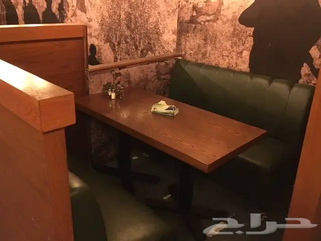 معدات مطاعم شبه جديدة للبيع (image 22)