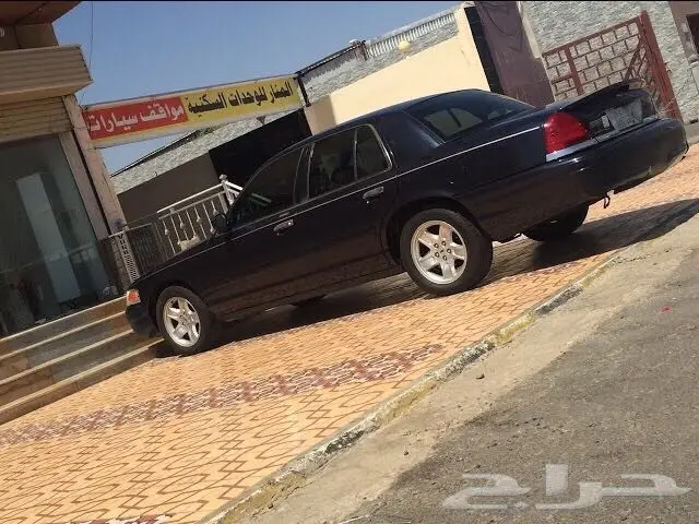 فورد فكتوريا امريكي للبيع (image 5)