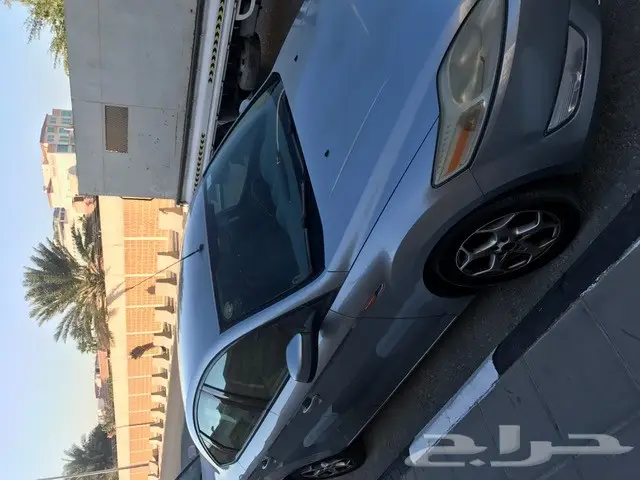 فورد مونديو 2008 (image 7)