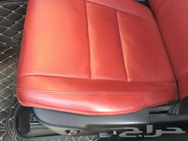 دودج دورانجو RT بلاك توب 2016 - حالة ممتازة! (image 6)