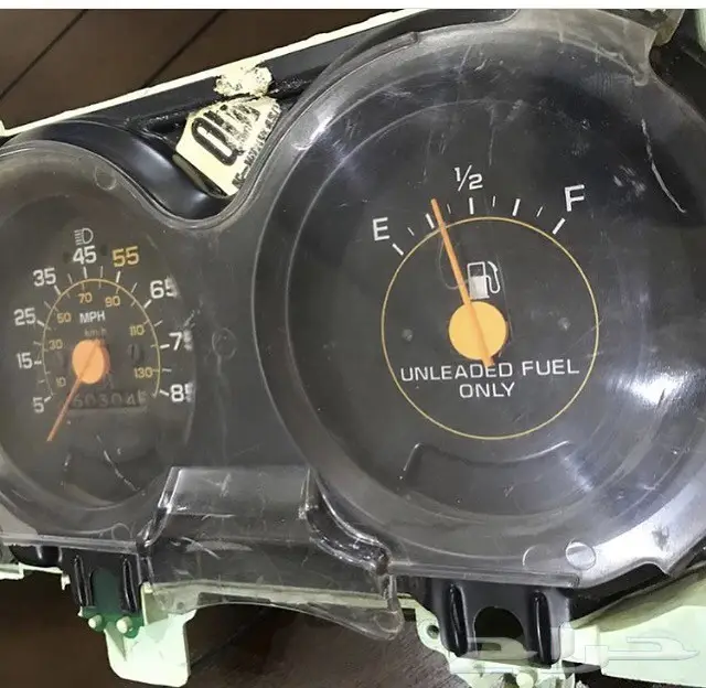 قطع غيار جمس مستعملة - فرصة لا تُفوّت! (image 3)