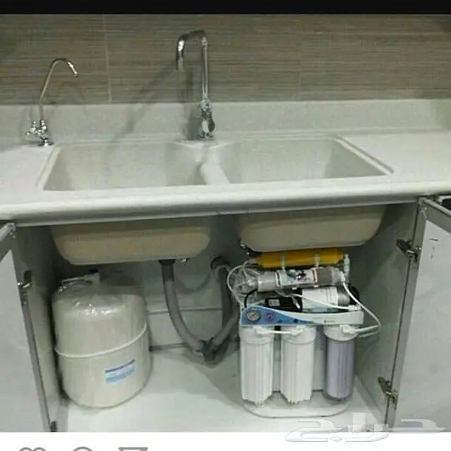 تخلص من شراء قوارير المياه لمنزلك الآن ب650رس (image 27)