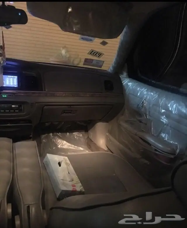 فورد فكتوريا امريكي للبيع (image 4)