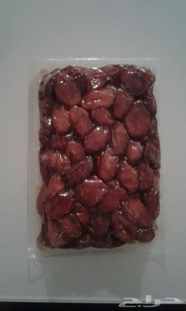 تمر خلاص فاخر من مزارع بحرمة - المجمعة (image 2)