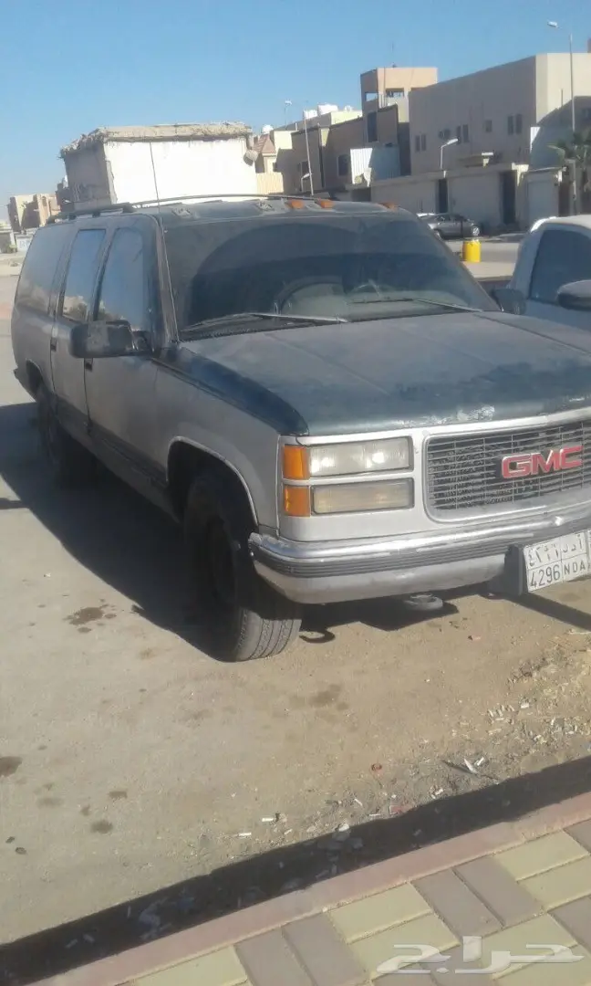 جمس سوبر بان للبيع