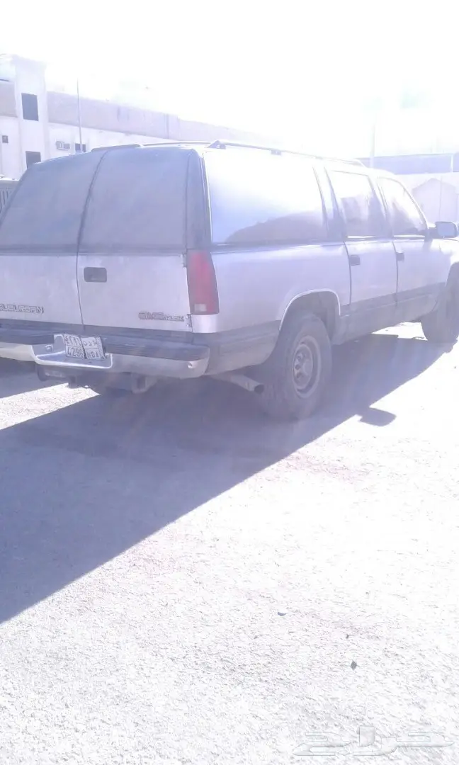 جمس سوبر بان للبيع (image 1)