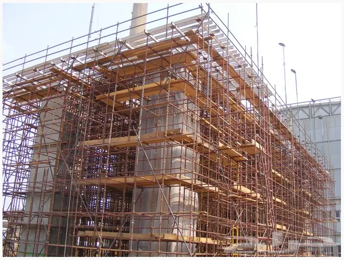 منار الأبراج لتأجير السقالات الحديديه  (image 1)