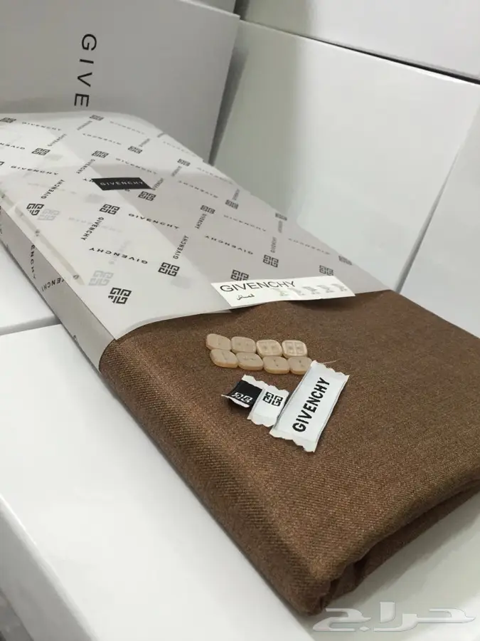 أقمشة جيفنشي الصيفي والشروي (image 17)