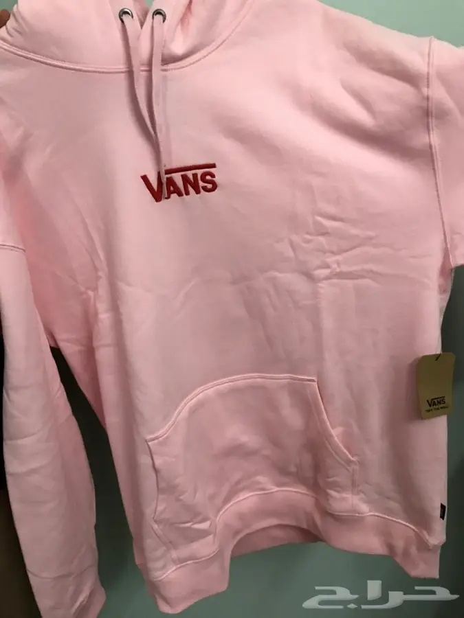 بلو ر vans فانز