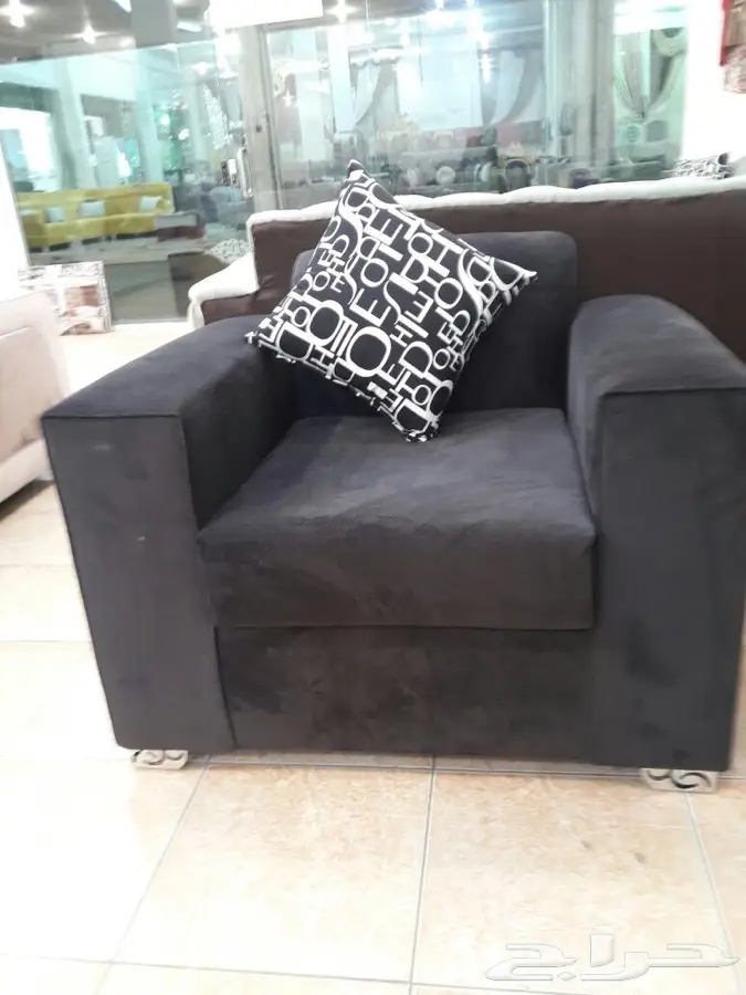 للبيع اطقم كنب ايكيا بسعر الجمله (image 2)