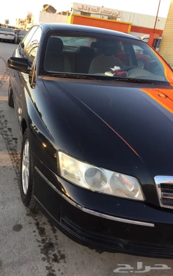 كابرس LS 2006 بودي وكاله  (image 1)