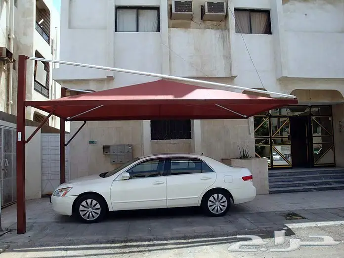 مظلات وسواتر سيارات الرياض - عروض وخصومات  (image 143)