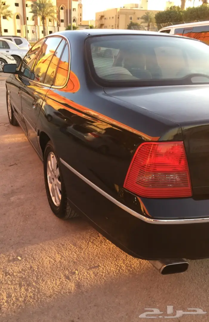 كابرس LS 2006 بودي وكاله  (image 14)