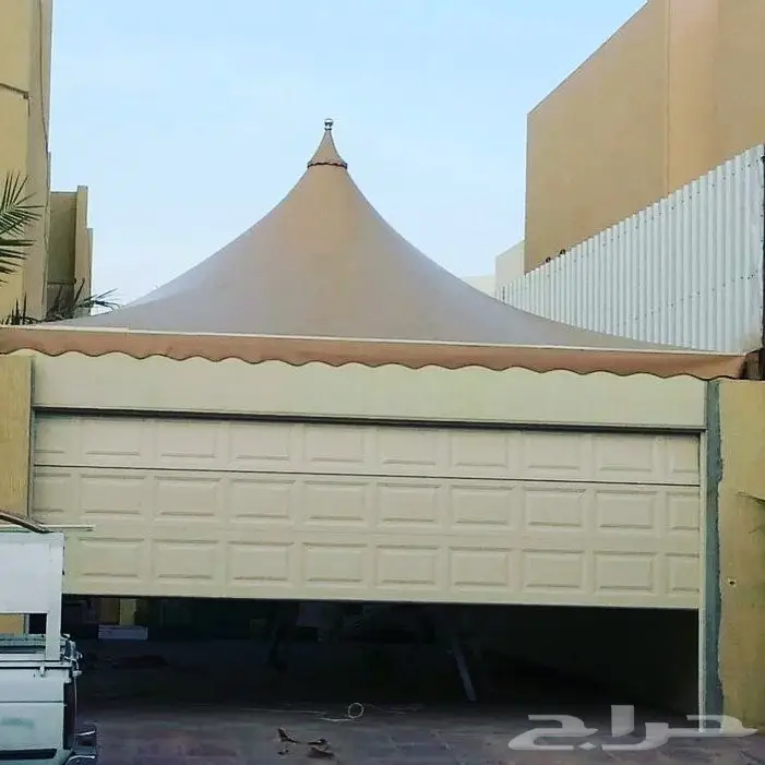 مظلات وسواتر سيارات الرياض - عروض وخصومات  (image 133)