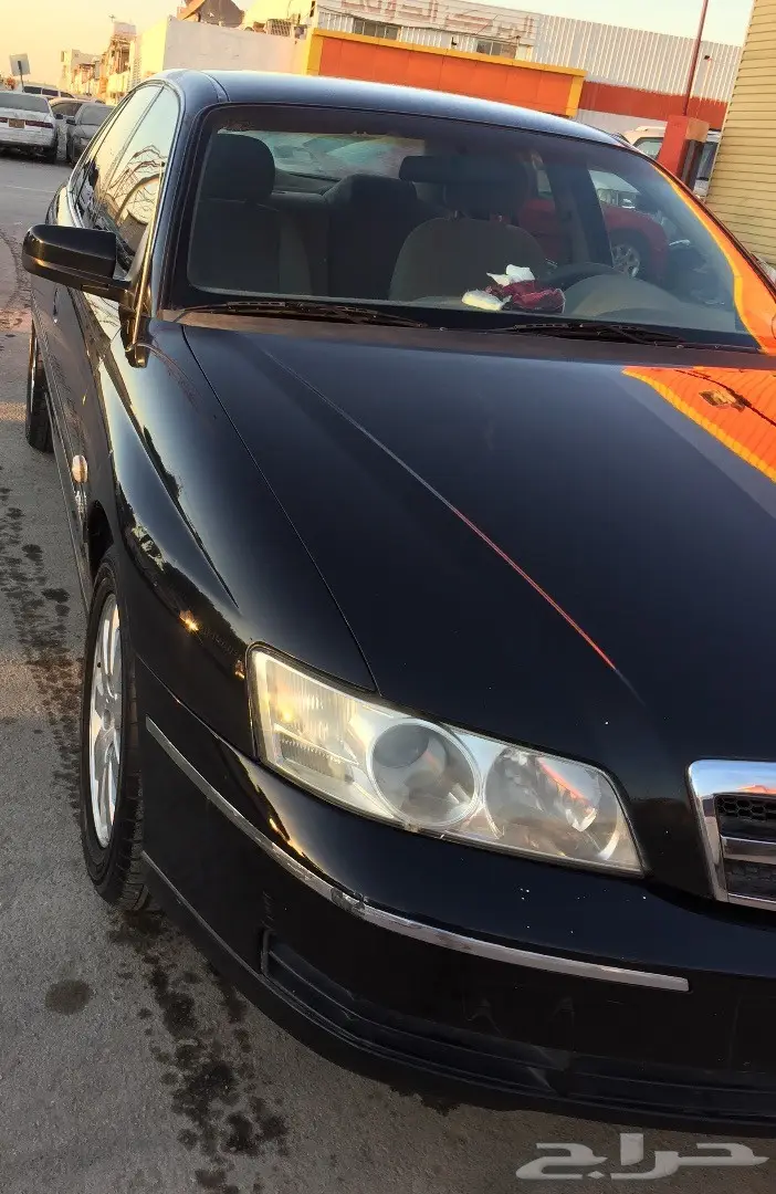 كابرس LS 2006 بودي وكاله  (image 15)