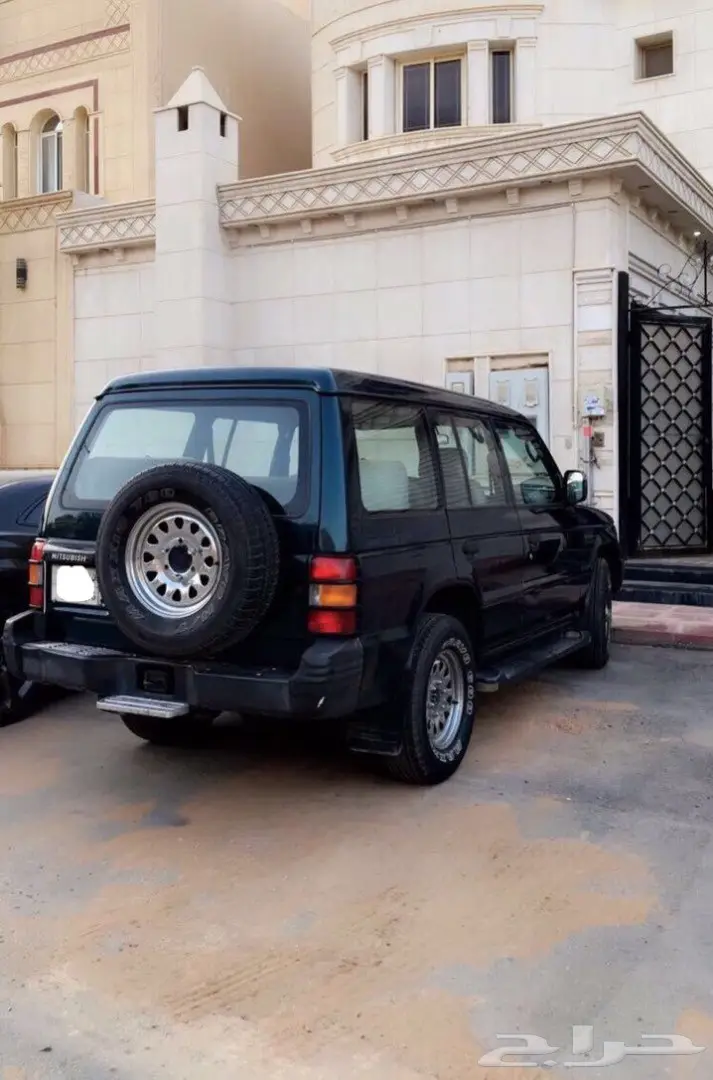 باجيرو نظيف جدا ( بدي وكاااله )  (image 16)