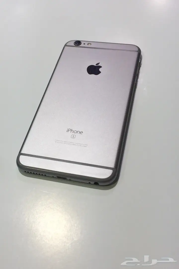 ايفون 6 اس بلس 64 قيقا 