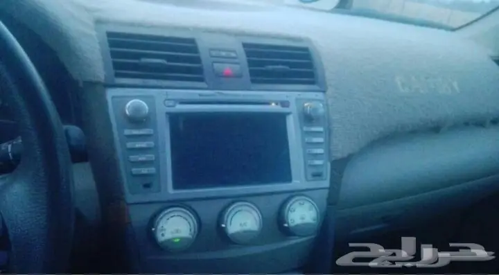 كامري 2009 GL (image 3)