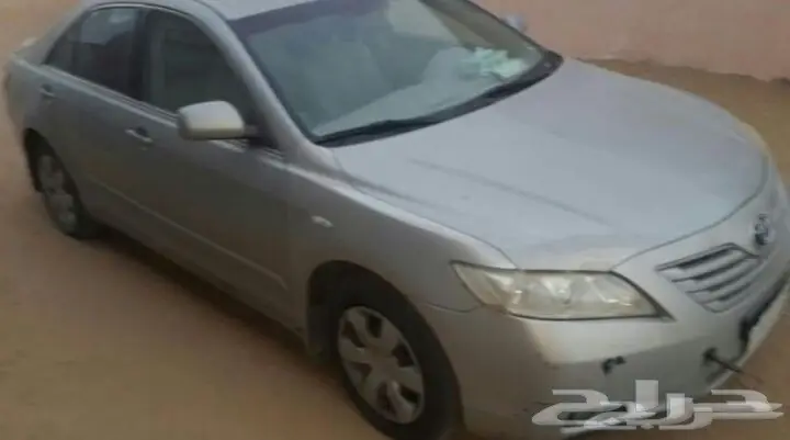 كامري 2009 GL (image 5)
