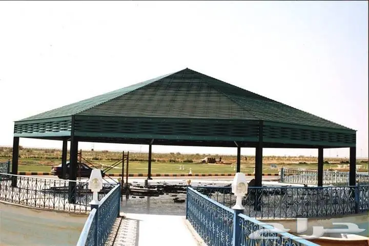 مظلات وسواتر سيارات الرياض - عروض وخصومات  (image 105)