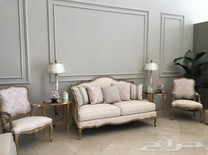 دهانات و ديكورات عالية الدقة - ترميم و عزل و ورق جدران (image 3)