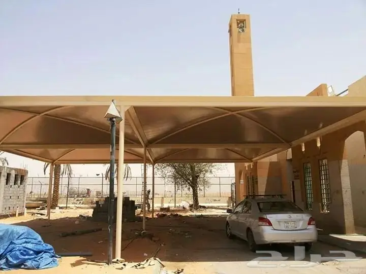 مظلات وسواتر سيارات الرياض - عروض وخصومات  (image 92)