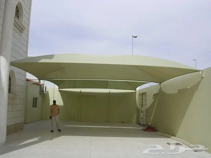 مظلات وسواتر سيارات الرياض - عروض وخصومات  (image 177)