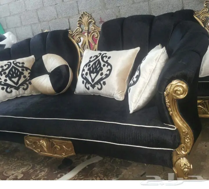  مفروشات سدائل (image 6)