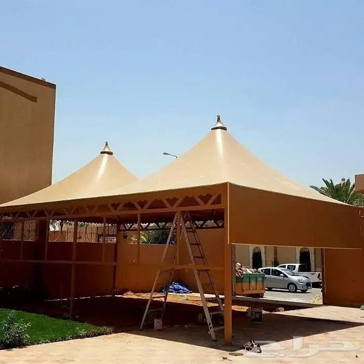 مظلات وسواتر سيارات الرياض - عروض وخصومات  (image 58)