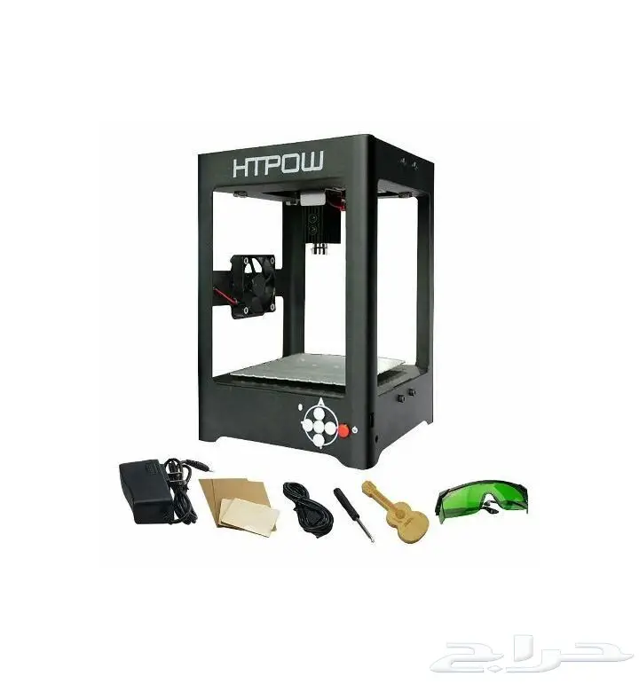 ماكينة النقش والنحت على الجوالات (image 4)