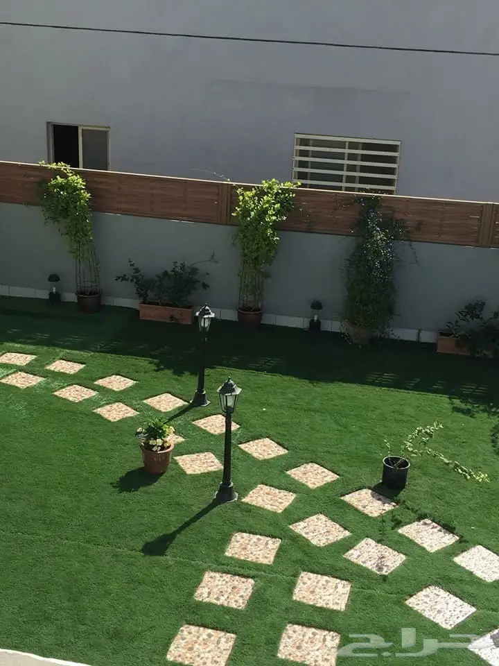 عشب صناعي  (image 9)