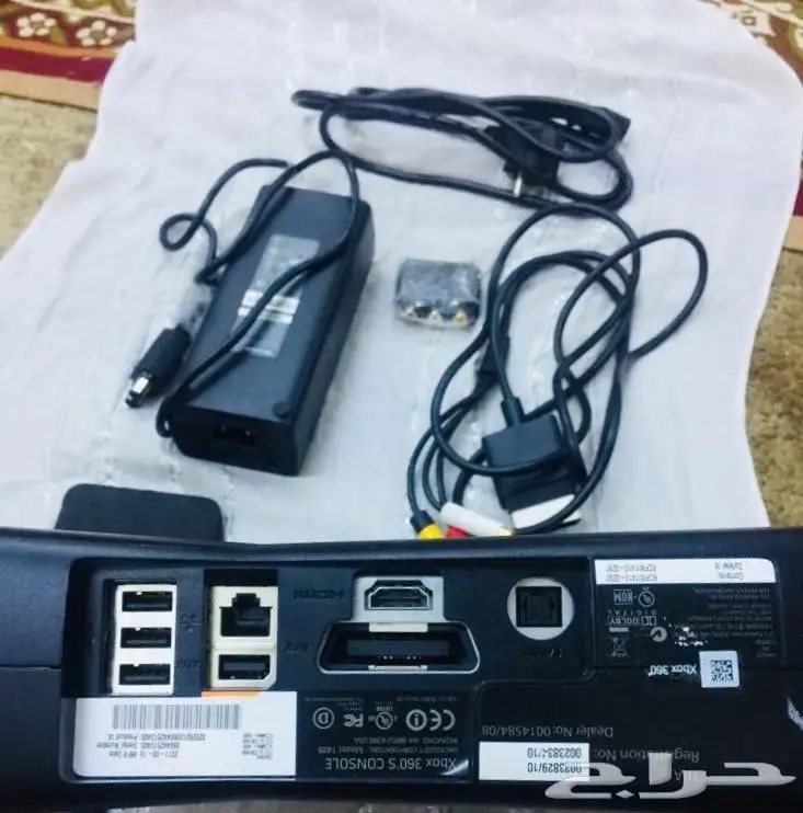 XBOX 360  للبيع  (image 1)