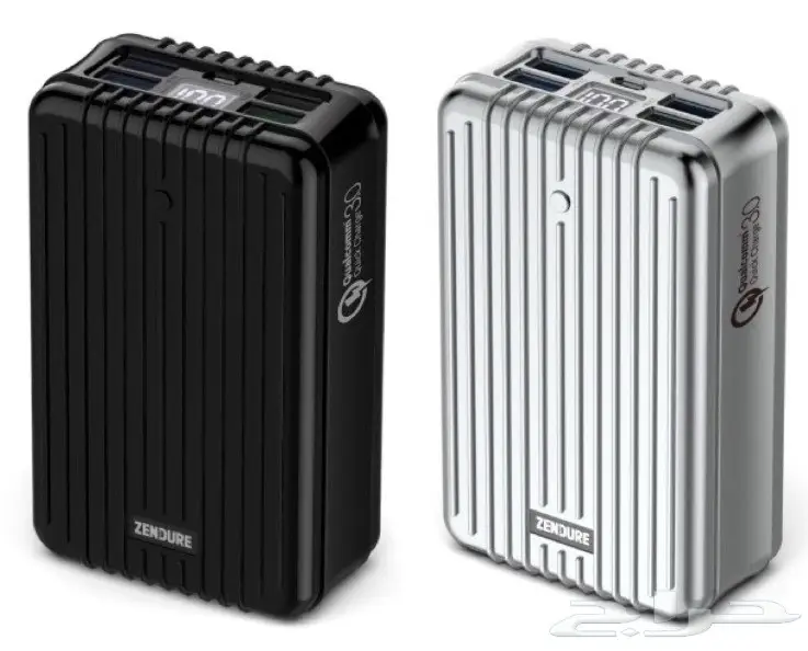 شاحن متنقل ماركة زندور ZENDURE سعة 26800