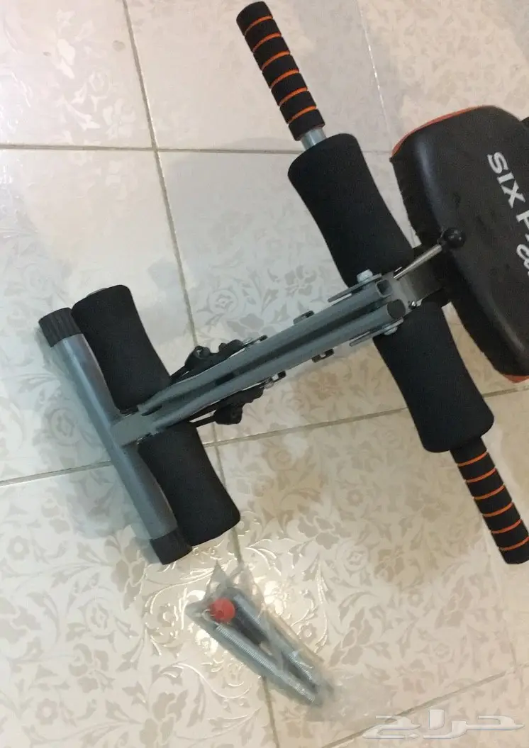 جهاز سكسباك الكير - فرصة لا تُفوَّت! (image 4)