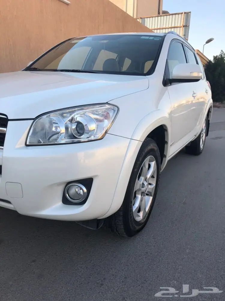 رافور 2012 مخزن