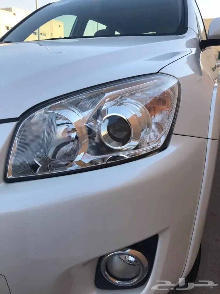 رافور 2012 مخزن (image 2)