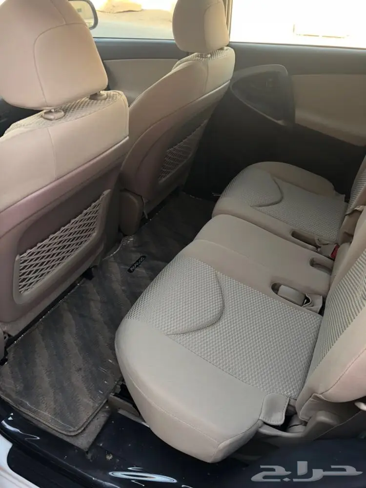 رافور 2012 مخزن (image 5)