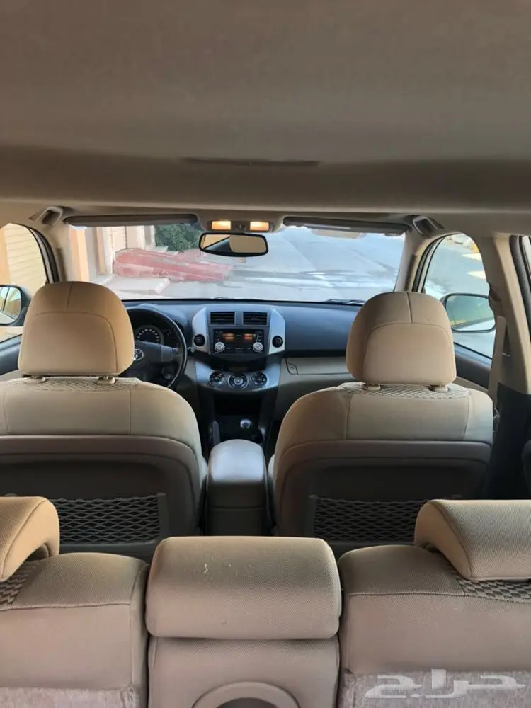 رافور 2012 مخزن (image 6)