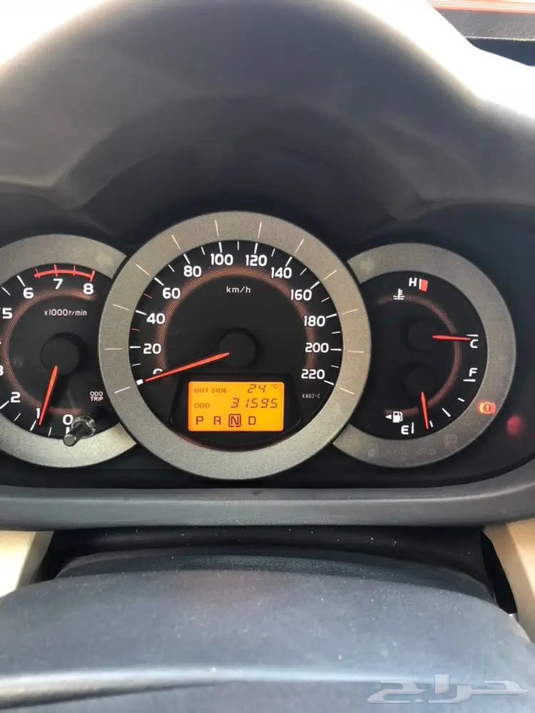 رافور 2012 مخزن (image 11)