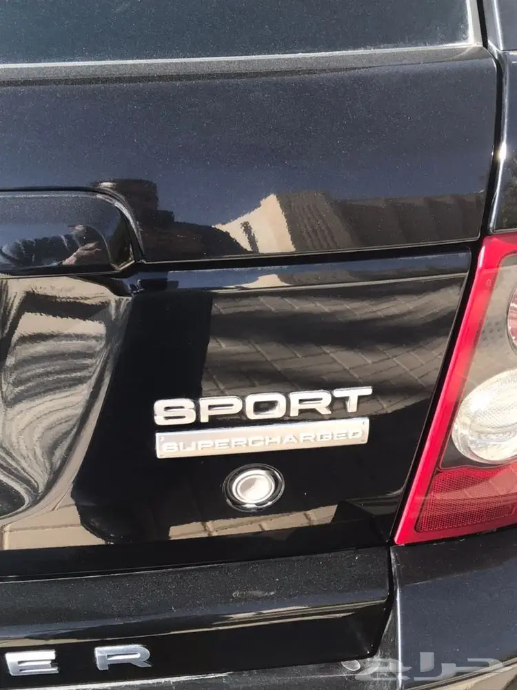 رنج روفر 2007 - فل كامل - مميز! (image 5)