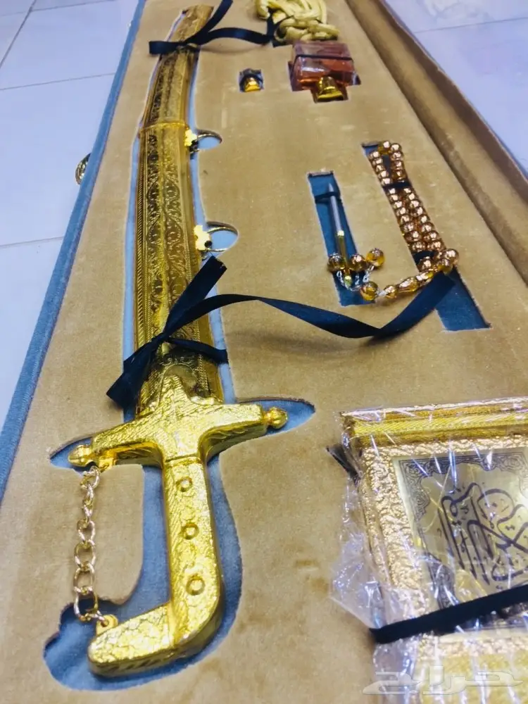 جديد طقم هدية لكل المناسبات ويجمل شاهد الصور  (image 2)