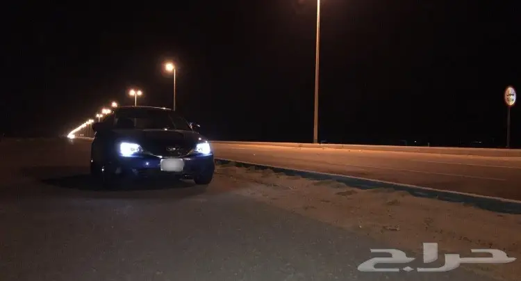 للبيع سوبارو امبريزا 2008 هاتشباك (image 9)