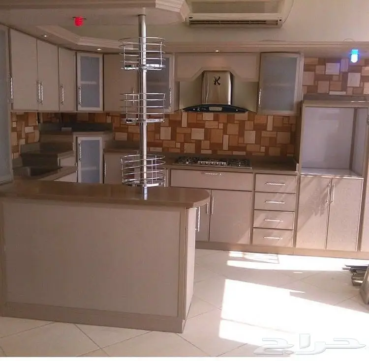 تفصيل مطابخ  (image 2)