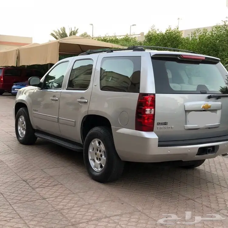 تاهو دبل بدي وكاله على الشرط 2013 (image 5)