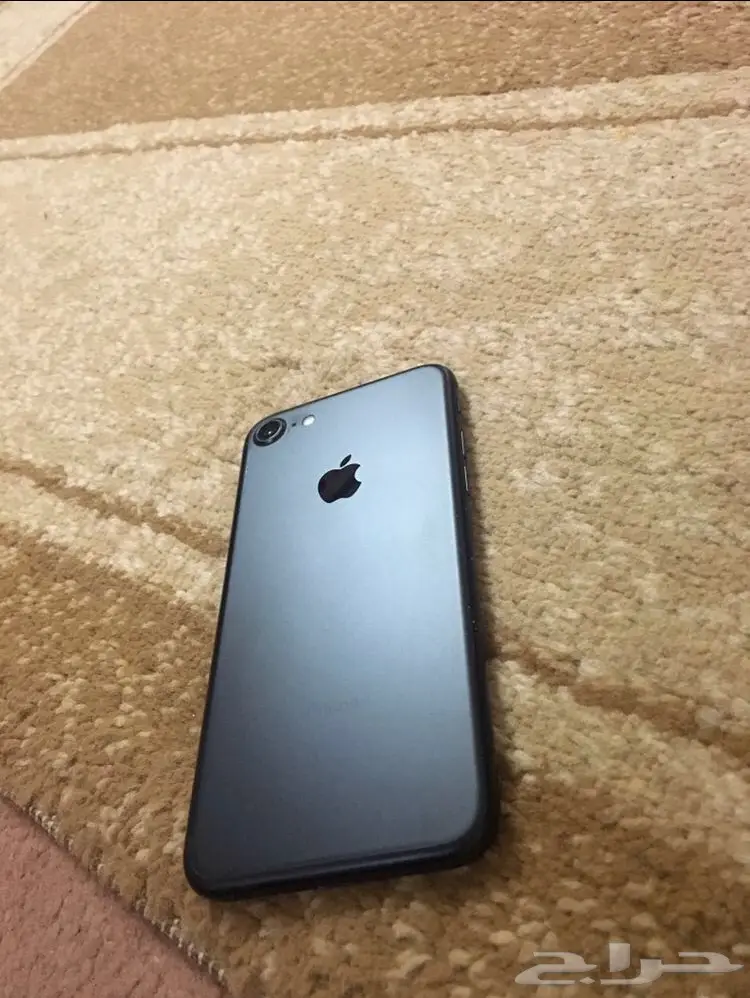 ايفون 7 128 فيس تايم