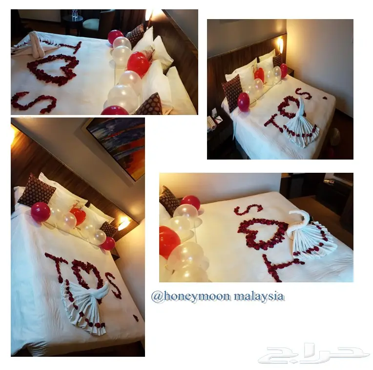 شهر عسل بماليزيا وسنغافوره لمدة 8 ليالي 9 يوم (image 5)