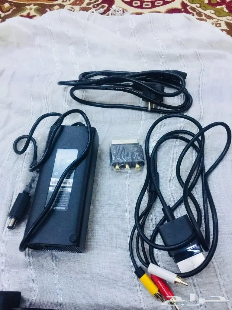 XBOX 360  للبيع  (image 2)