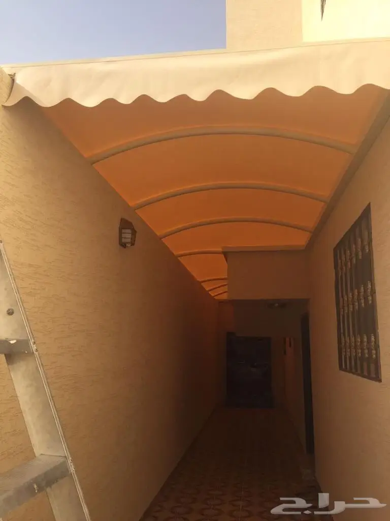 مظلات وسواتر سيارات الرياض - عروض وخصومات  (image 205)