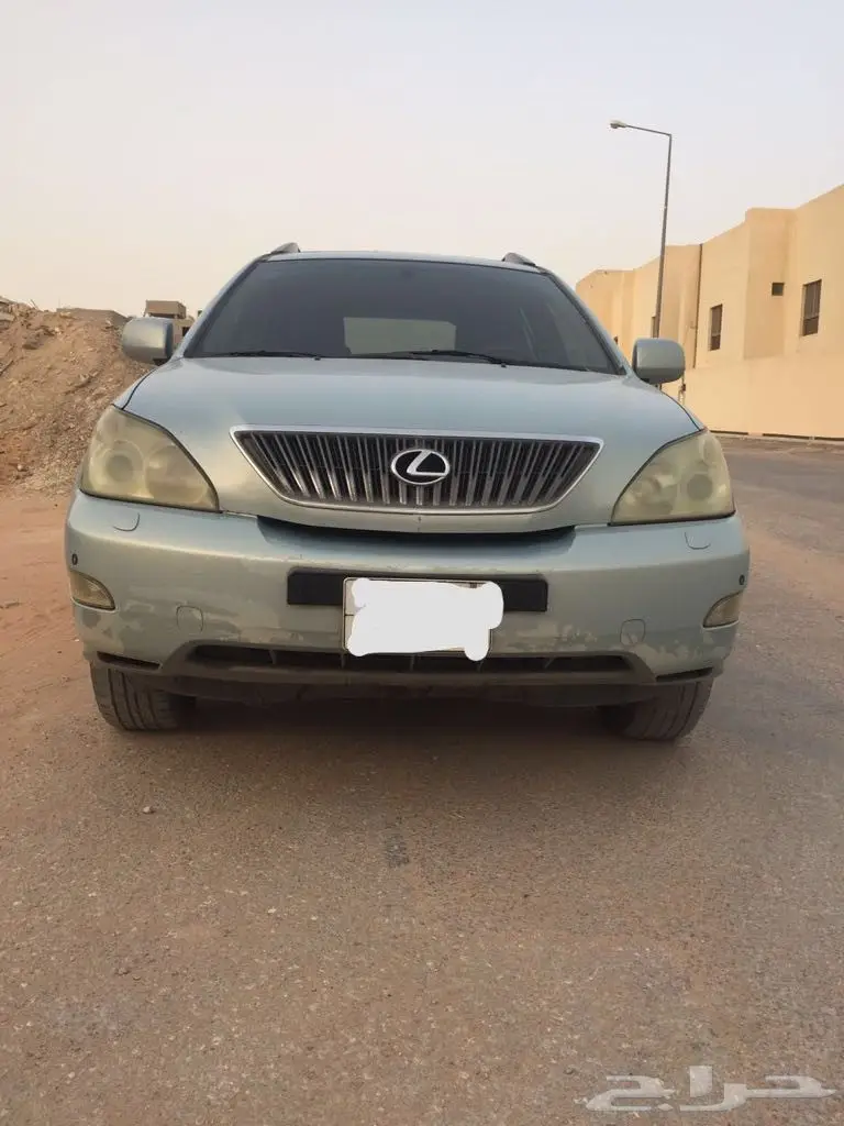 لكزس RX 330 موديل 2003